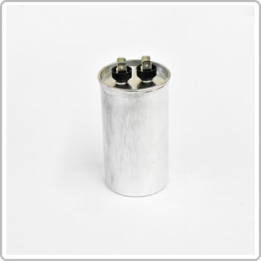 Capacitor 35µF 440VAC Cluxer